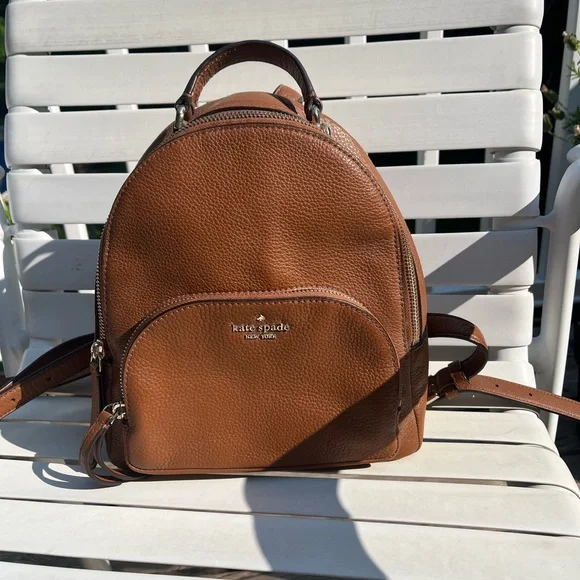 kate spade Bags Kate Spade Jackson Medium Backpack Poshmark